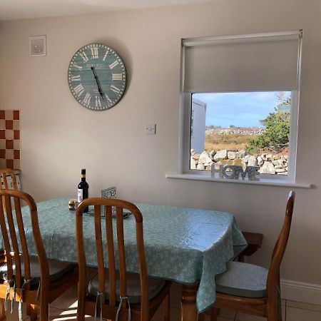 Connemara Farmhouse Villa Galway Exterior photo